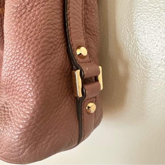 Michael Kors | Cinder Bedford Belted Large Hobo - Picture 2 of 11